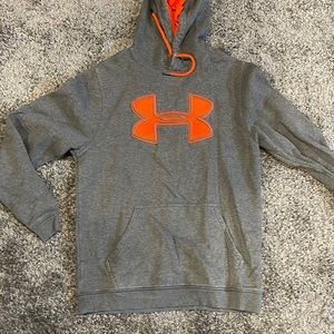 Men’s hoodie